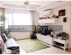 Blk 160 Mei Ling Vista (Queenstown), HDB 3 Rooms #533862561